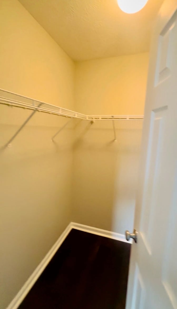 Tommy's room