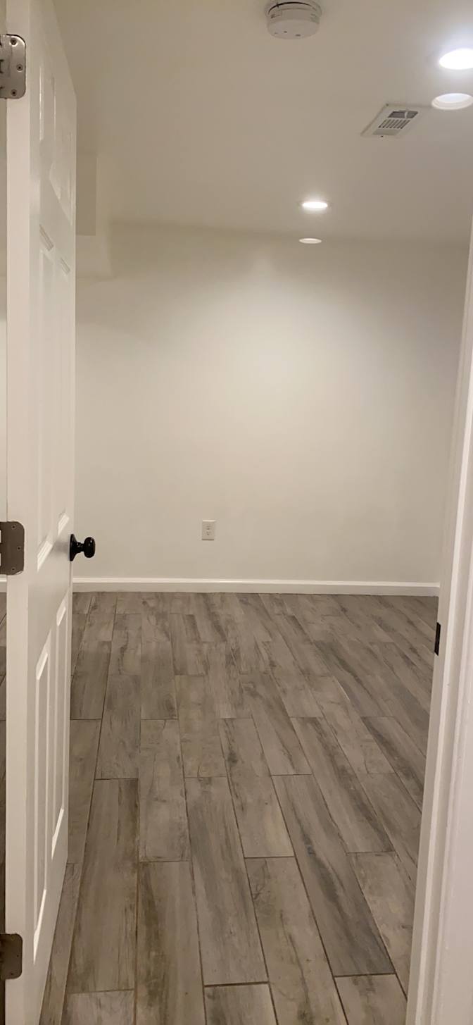 Sofia Gavilano's room
