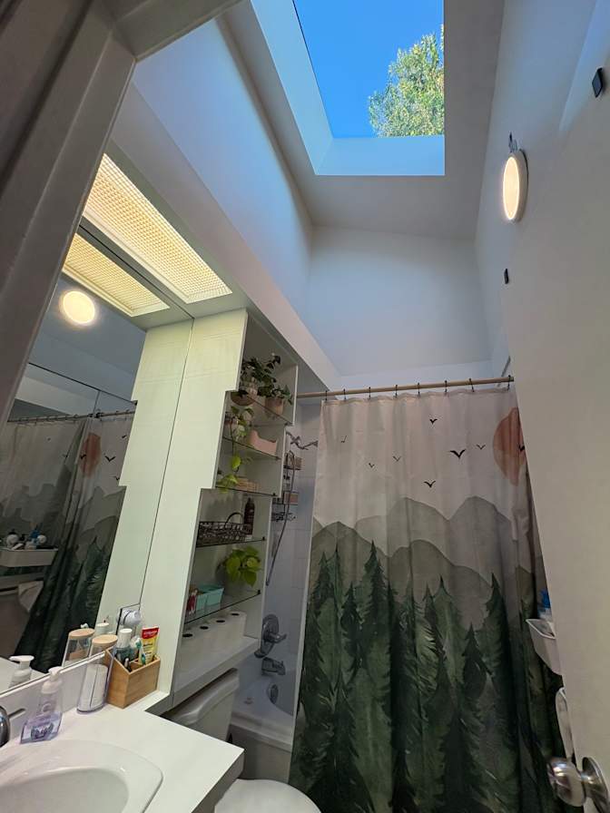 Julia's room