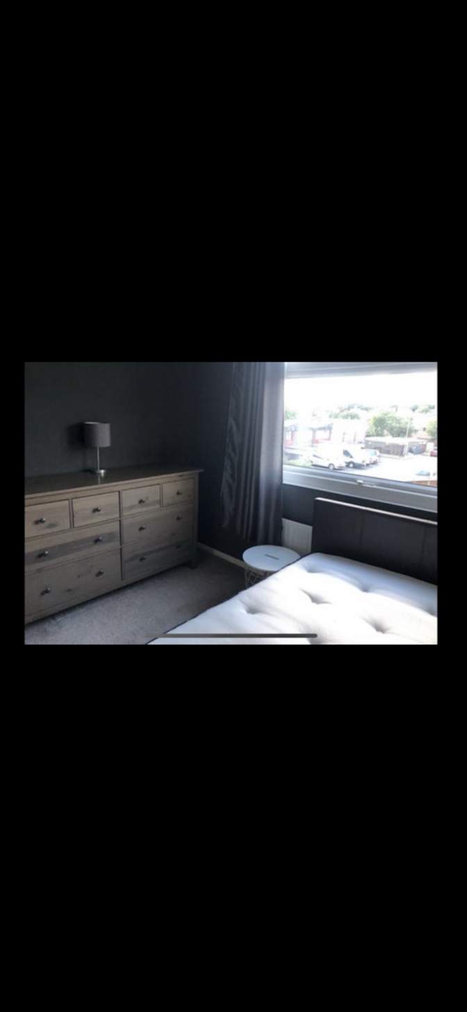Martyn's room
