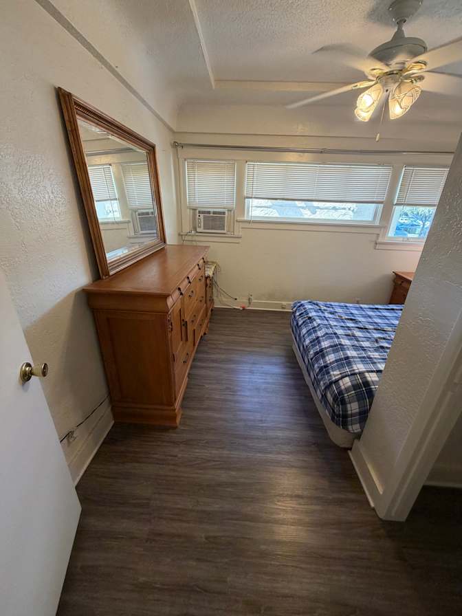 Molly's room