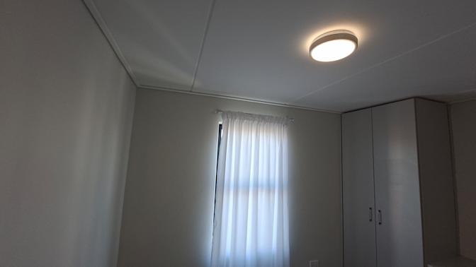 Fred's room
