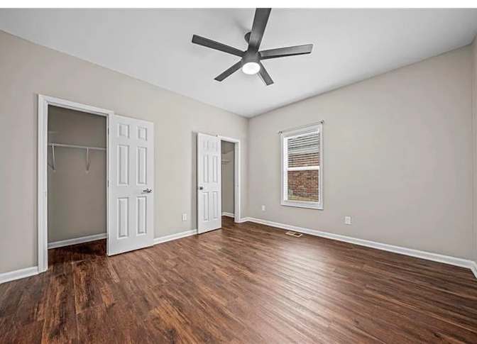 Gloria's room