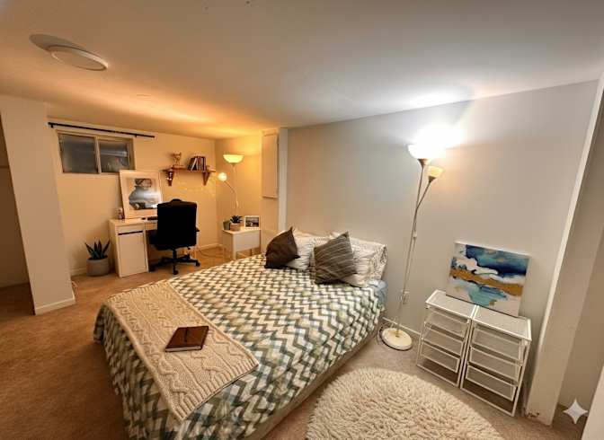 Welcome Travel Accomodation's room