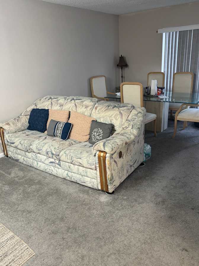 Ram's room