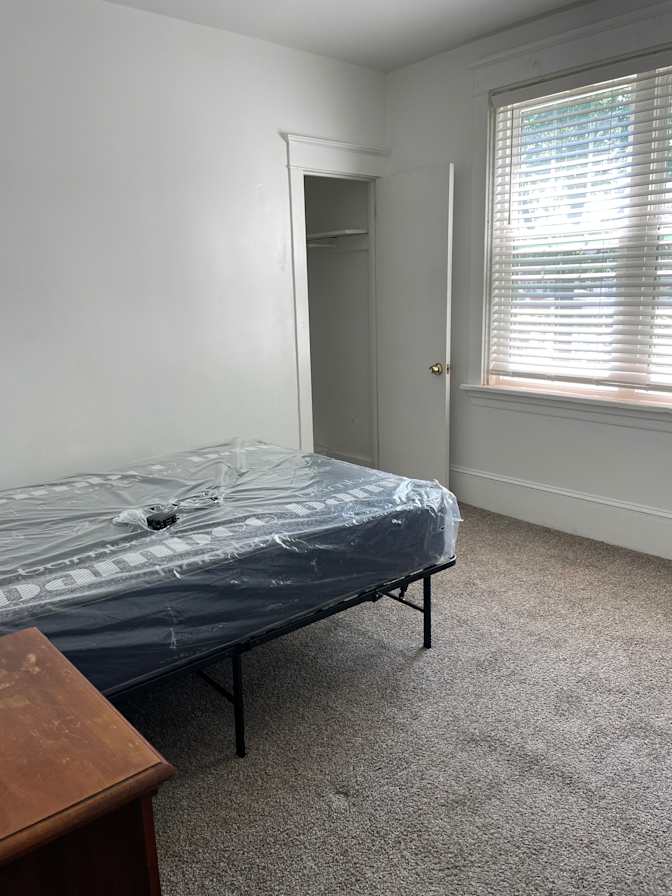 Shannon's room