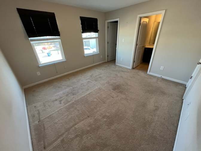 Sean's room