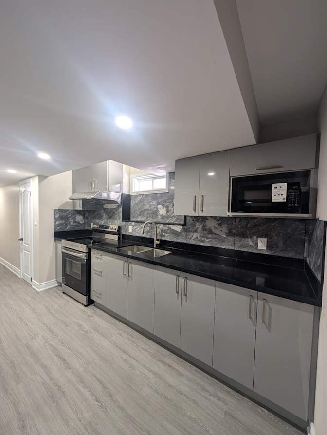 Sobiga Parath's room