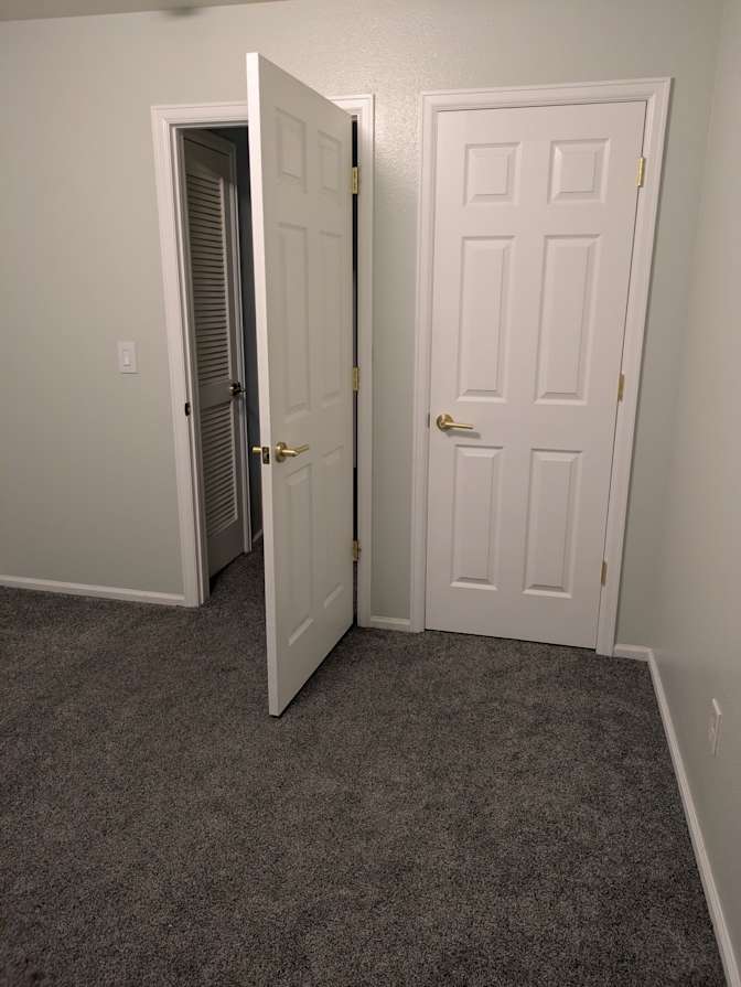 Jessie's room