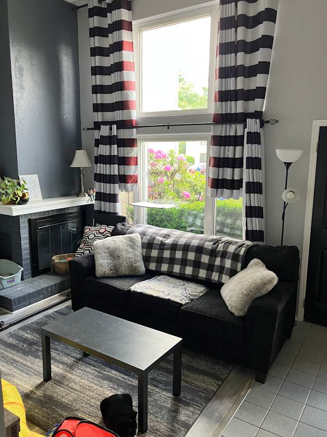 Katie's room
