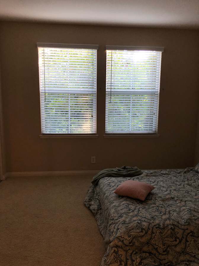 Cindy's room