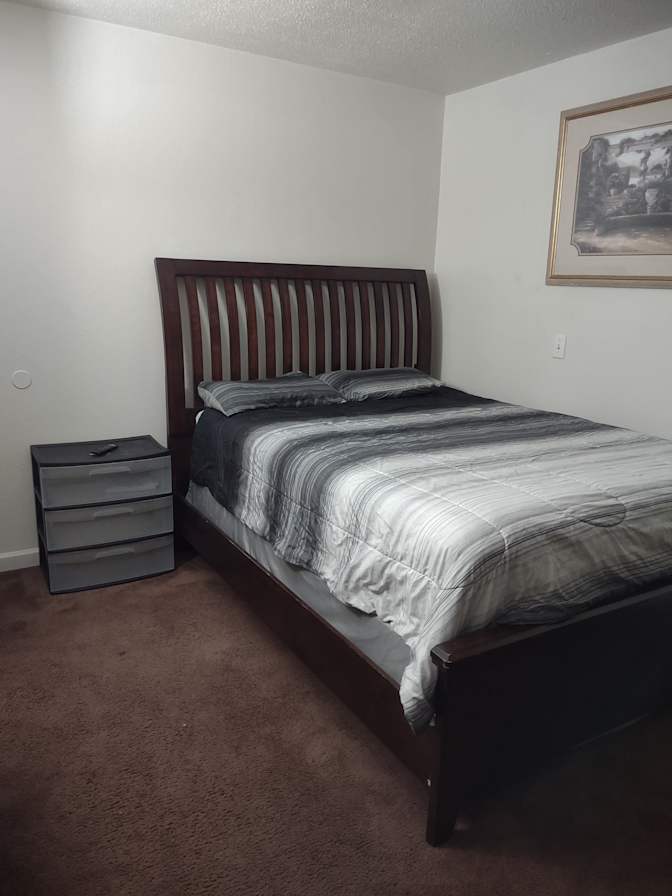 Unique's room