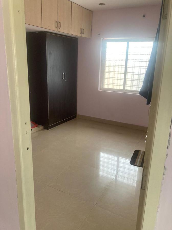 Sameer Ramesh's room