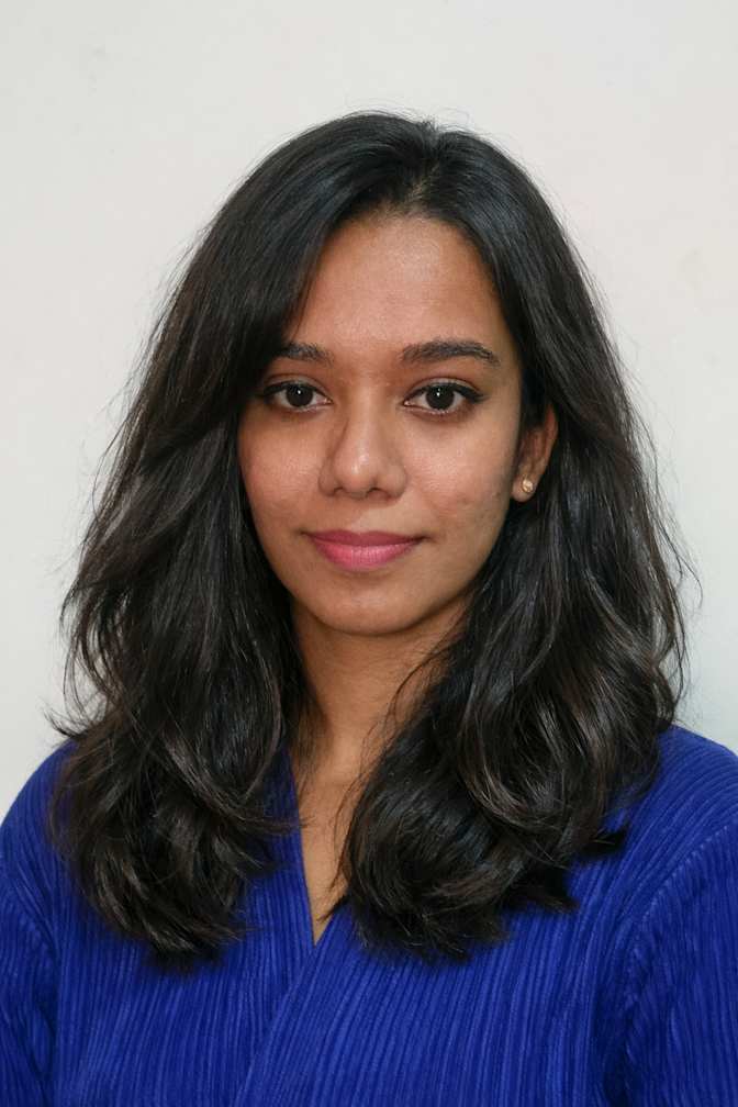 Pamalka Pathirana