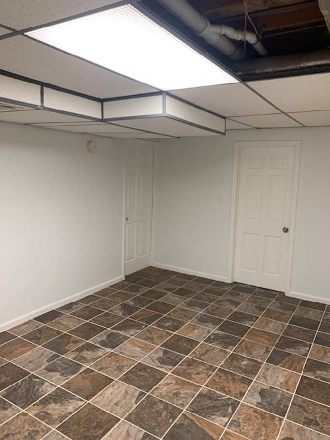 Jeanette's room