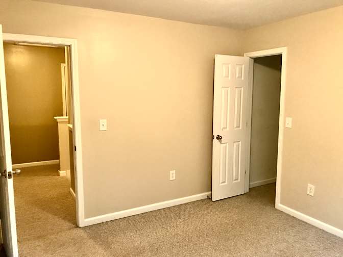 Chris's room
