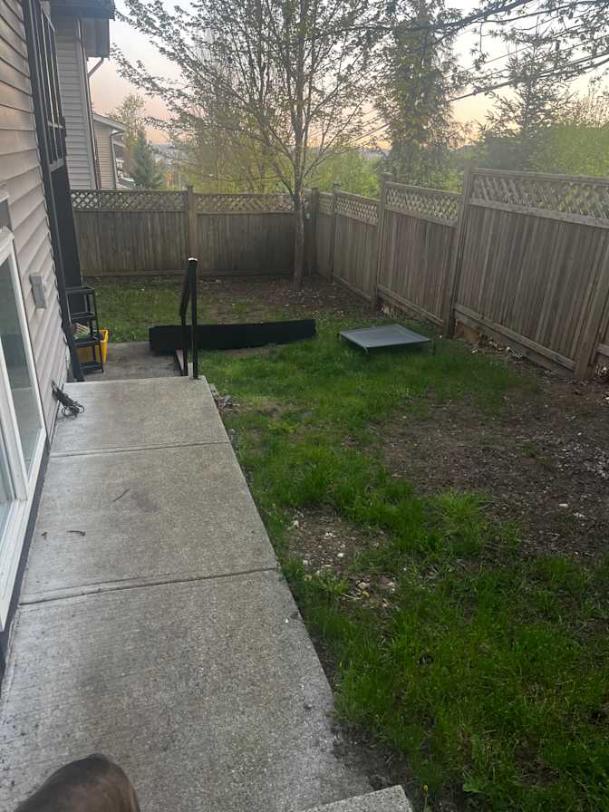 Fatima Miller's room