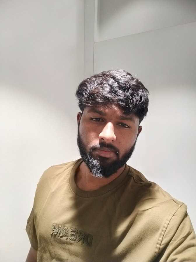 Akshay Rupanvar