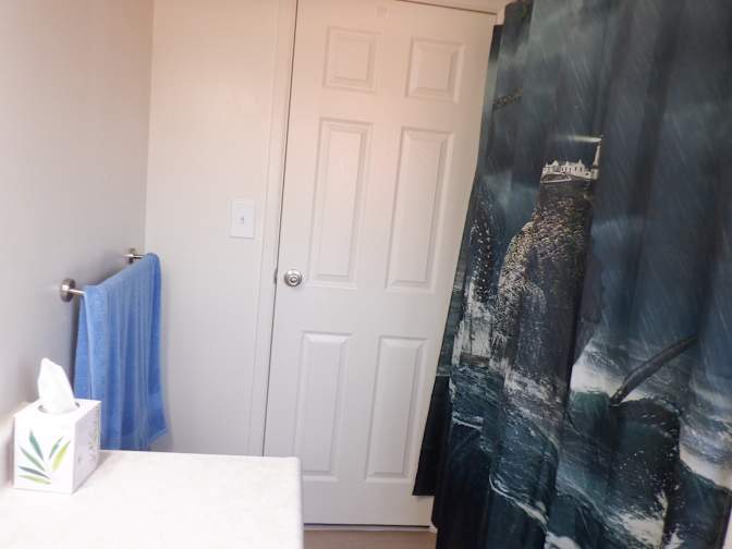 Skyler's room