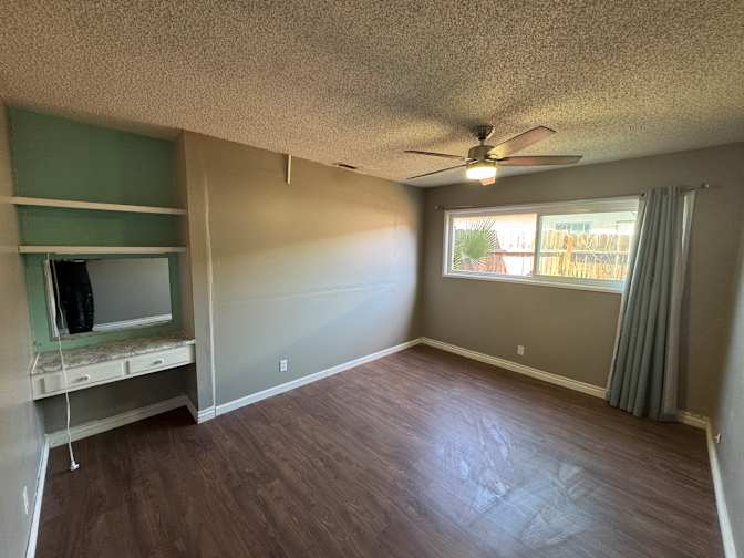 Daniel's room