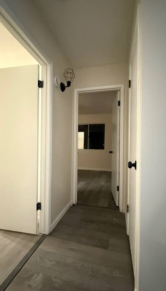 Alicia's room