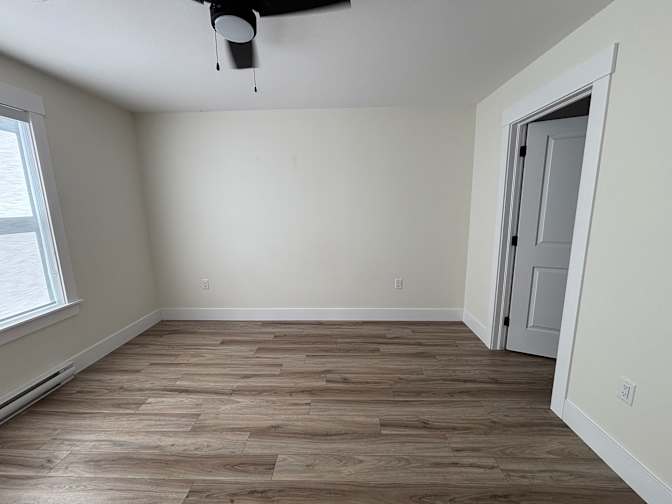 Mackenzie's room