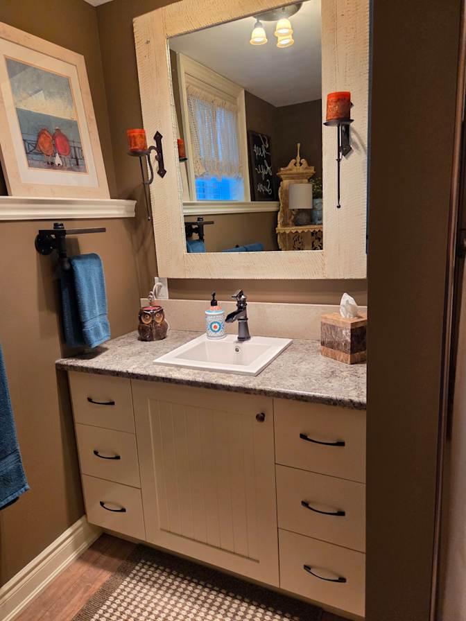 Tammi's room