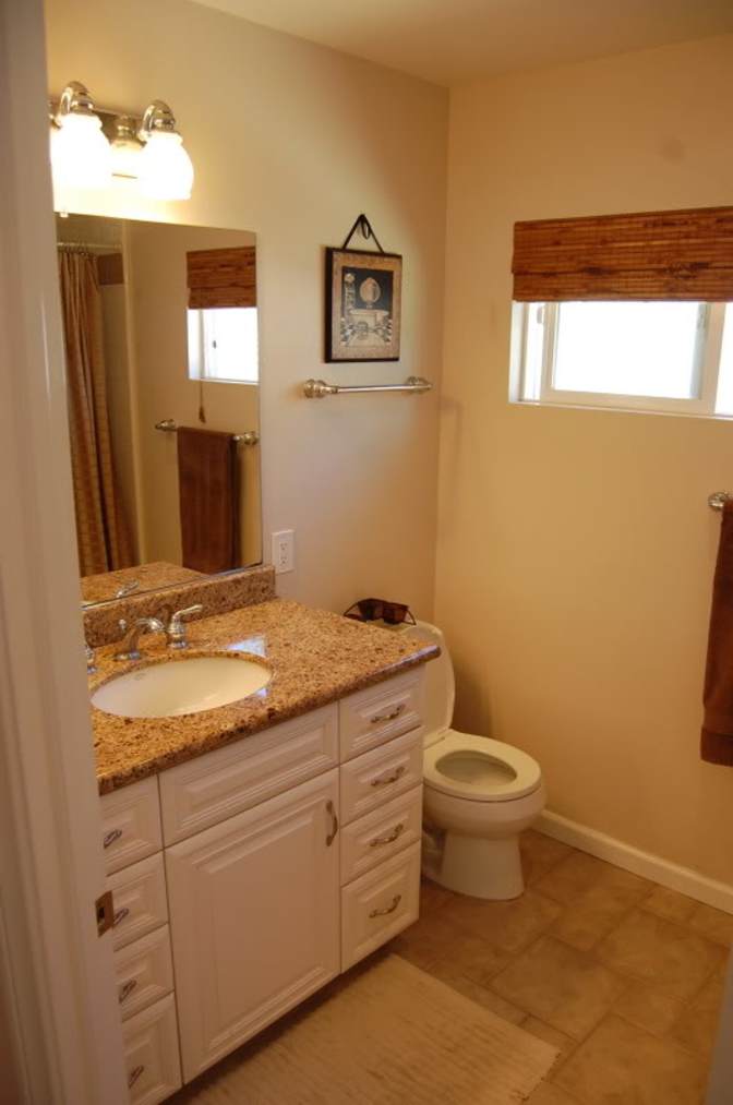 Evan's room