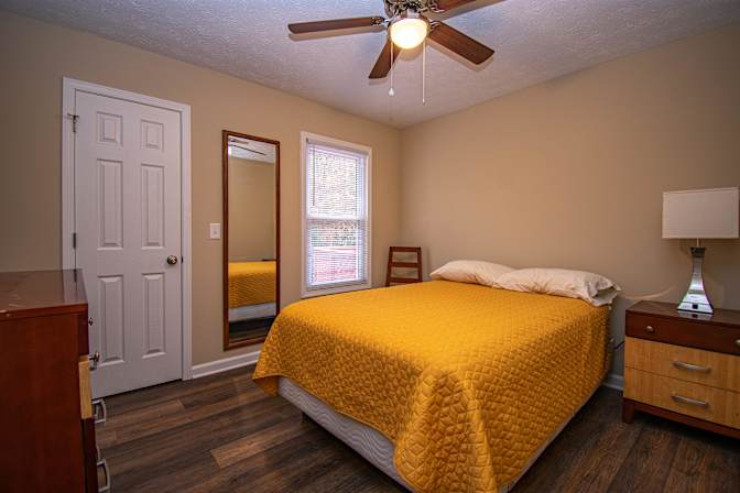 PadSplit's room