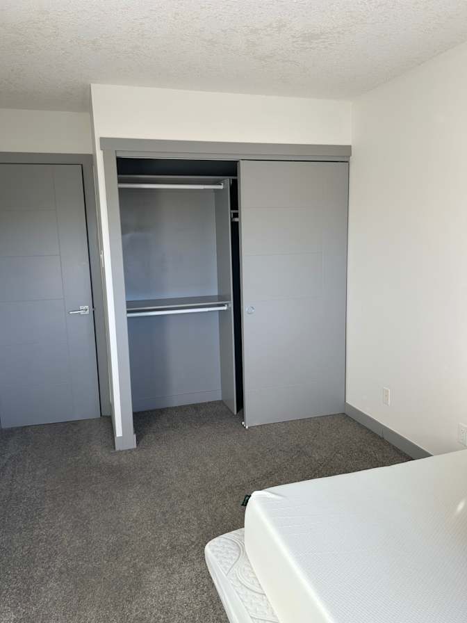 Sydney Zinger's room