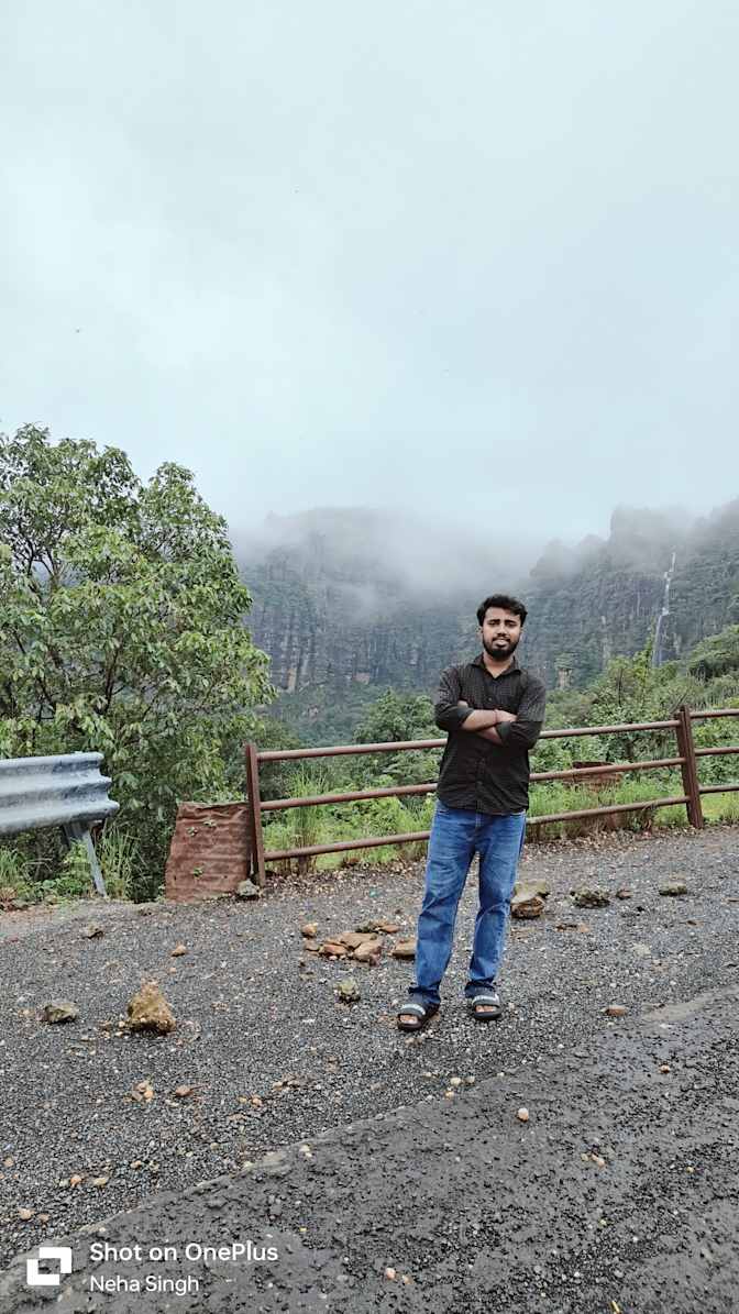 Abhishek Singh