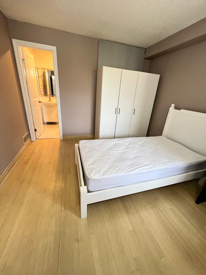 Grace's room