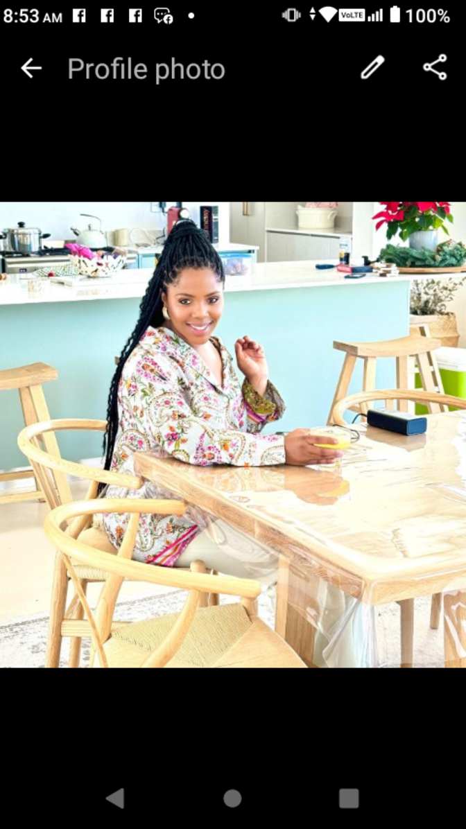 Sibusisiwe