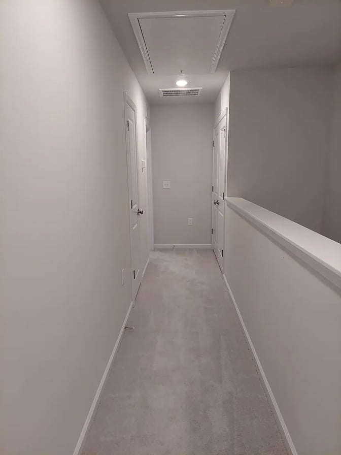 Alcove Rooms's room