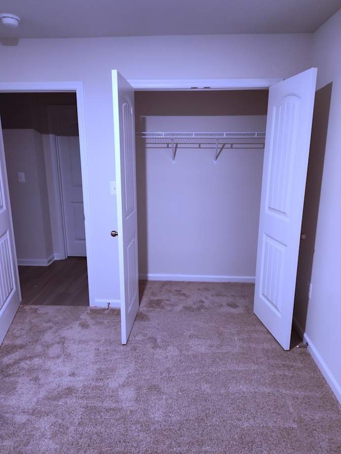 ERWIN's room