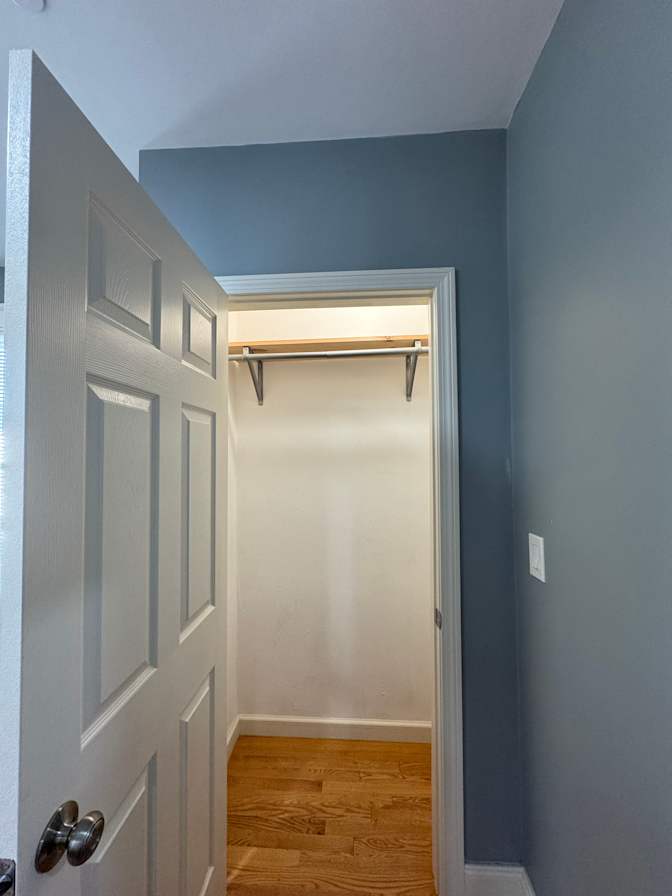 Michelle's room