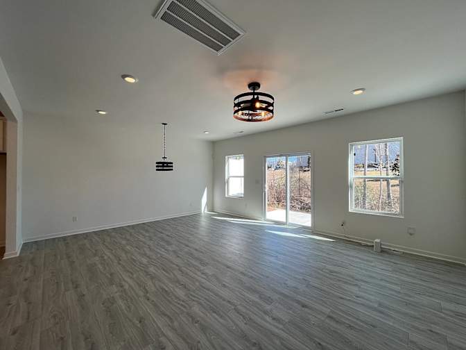 Alcove Rooms's room