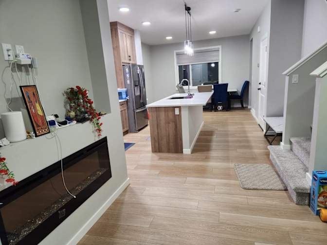 Dr Rani Gupta Gupta Sah's room