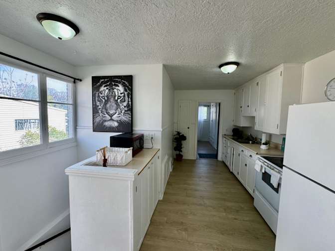 Livints Coliving Share Houses's room