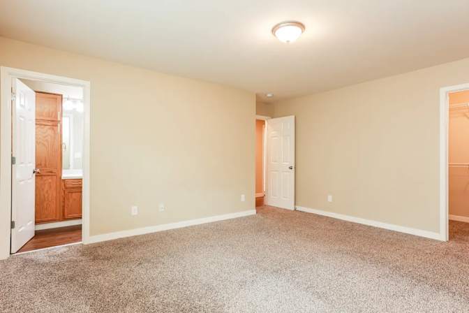 Darryl's room
