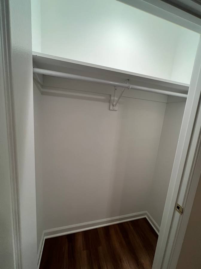 Omer's room