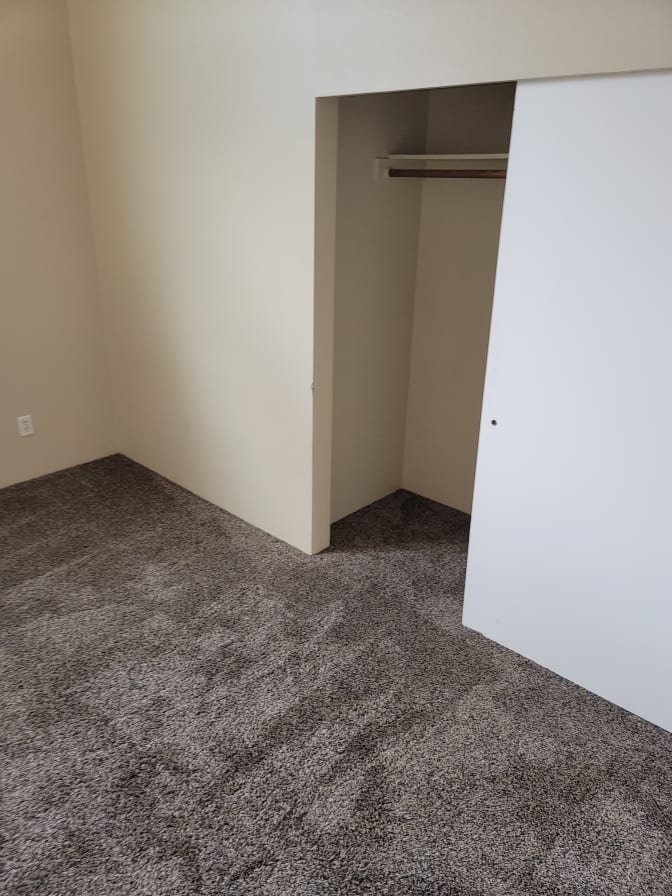 John's room