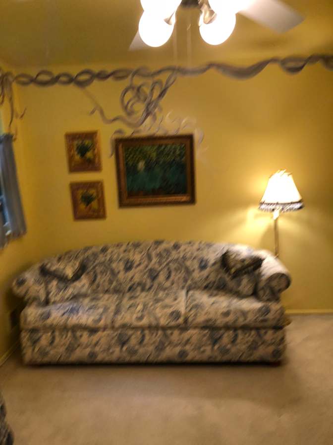 Jane's room