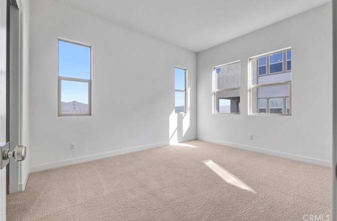 Marissa Delgado's room