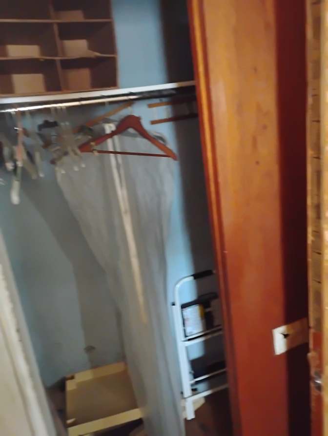 vincent smith's room