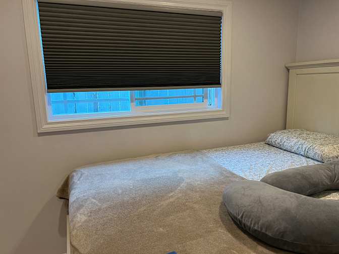 Ashley's room
