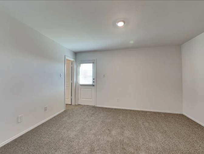 Hudson's room
