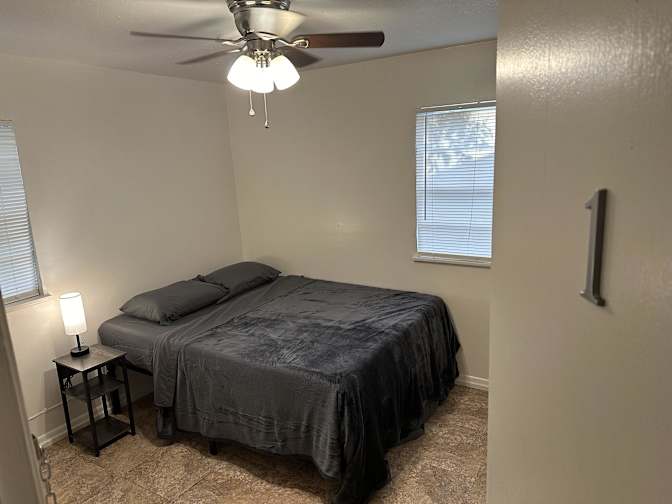 PadSplit's room
