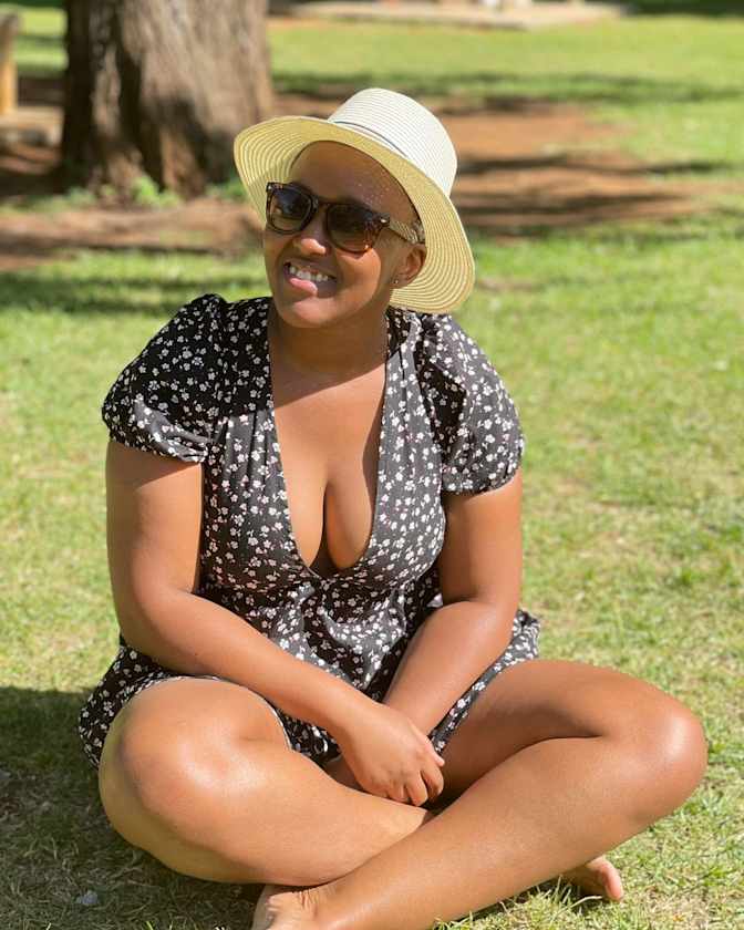 Sithembile