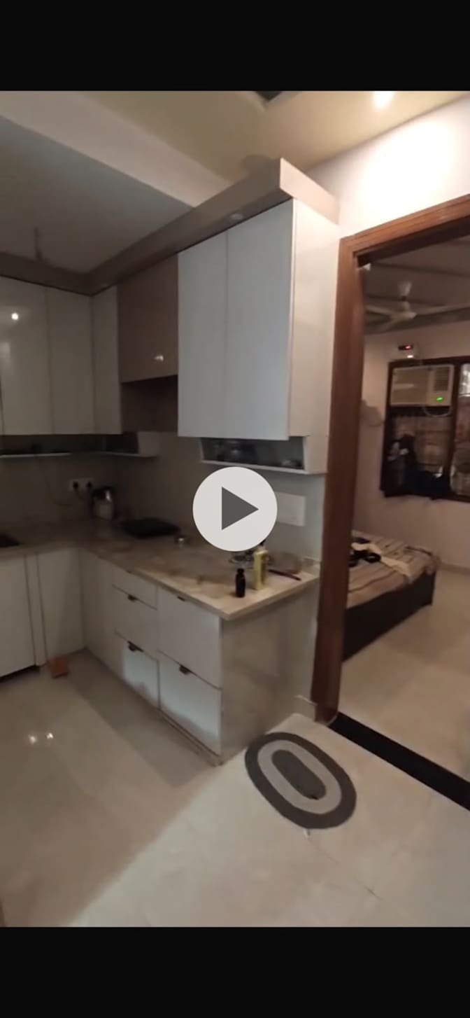 Tanuj singh's room